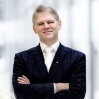 personaliseeritud eesnäärmevähi ennetust soovitab meestearst dr Punab